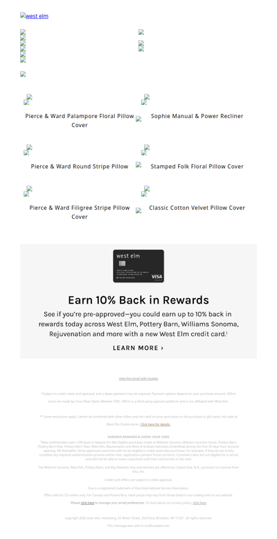 Your bedroom, reimagined for spring