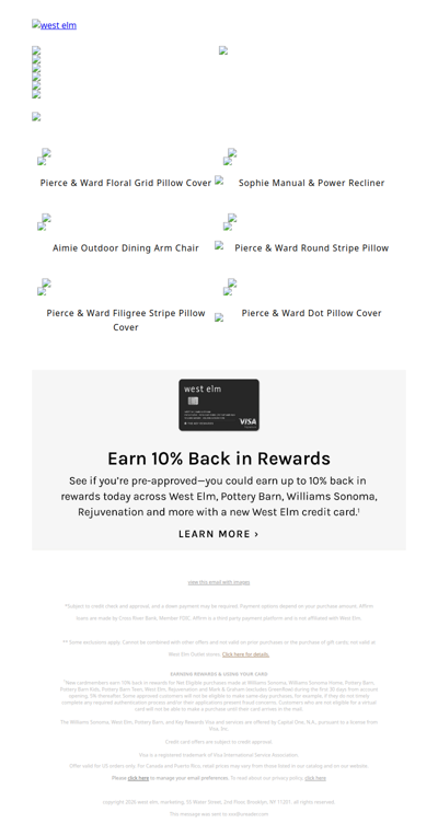 Our top tables start at $399