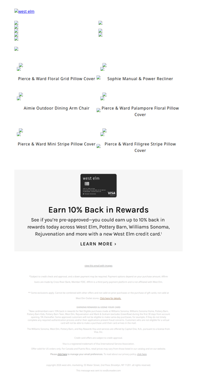 Designed for every day