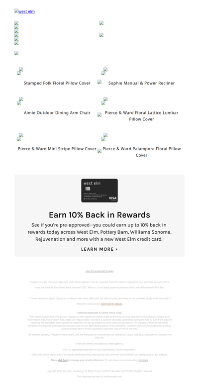 Fresh takes for your walls