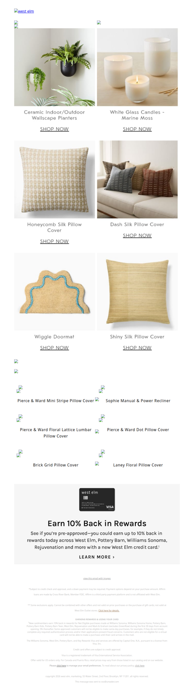 Our best clearance deals