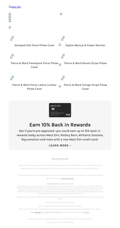 Open box deals *always* go fast