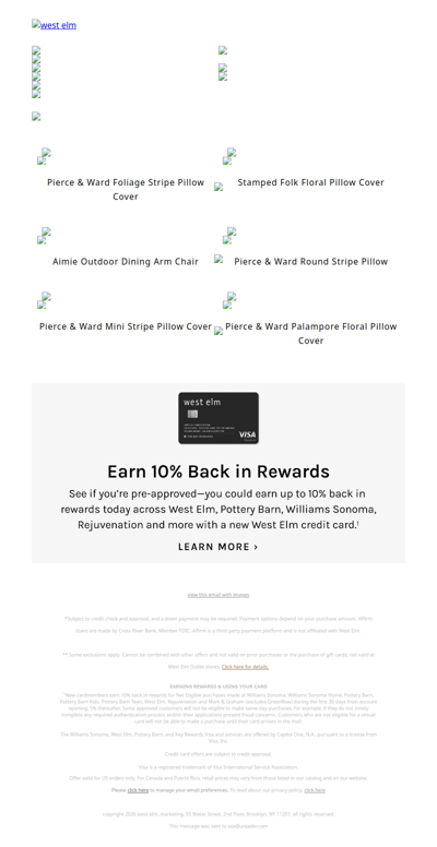 A fresh take on Easter