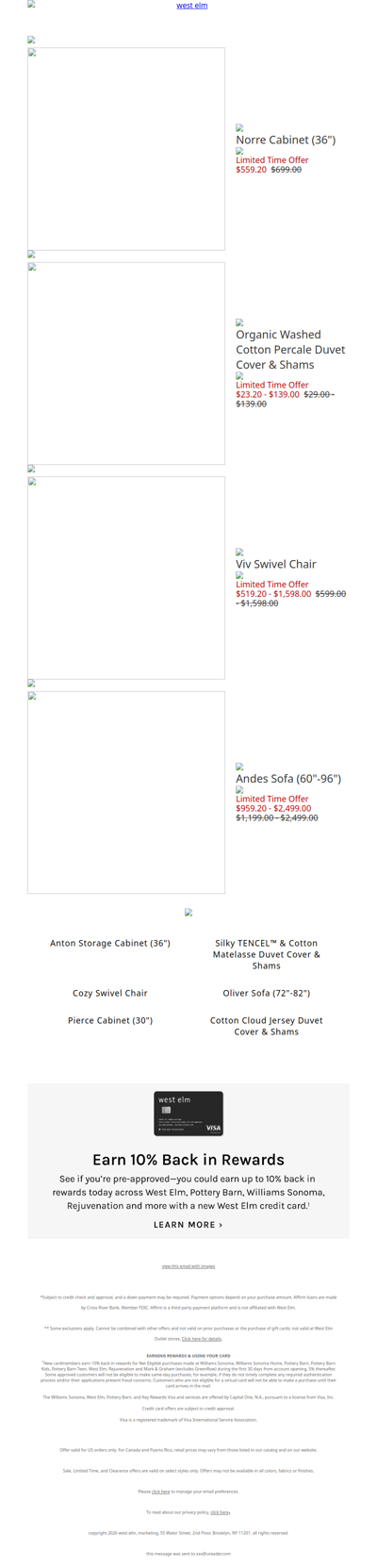 The Norre Cabinet (36