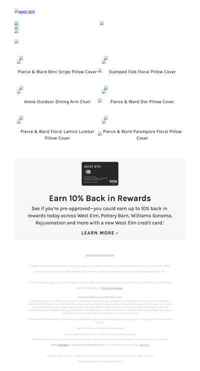 Starting at $99: End tables for any corner