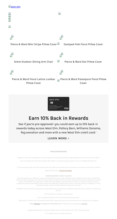 Major markdowns on favorites