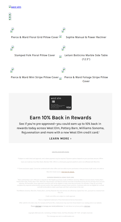 Your FREE Design Crew invite is here