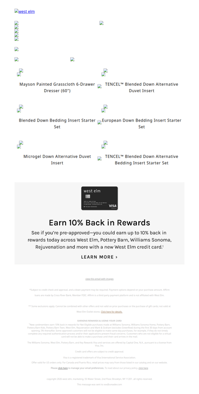 A good cabinet goes anywhere