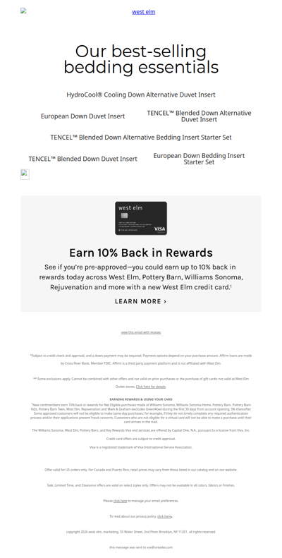 Check out our best-selling bedding essentials