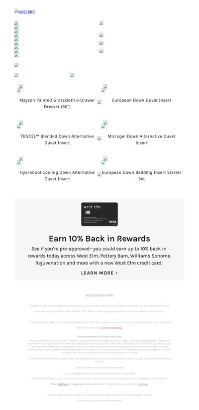 Colorful rugs we love