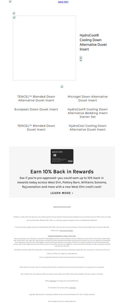 Hi! That style you loved is waiting...