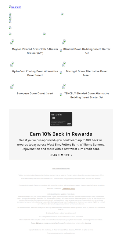 Don't wait, clearance up to 60% off 👀