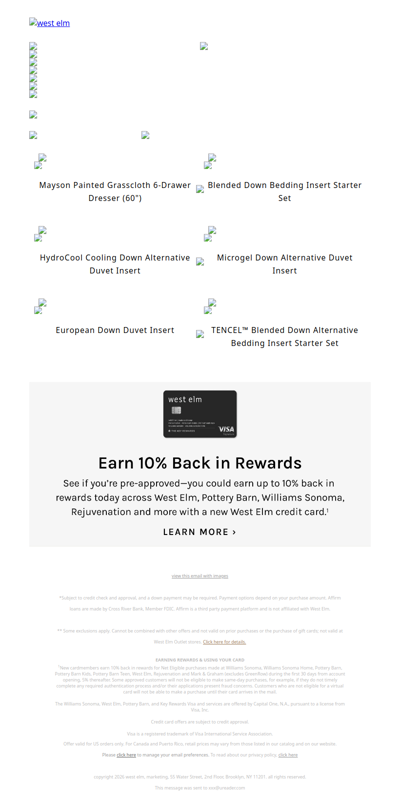 Lighting worth looking up to