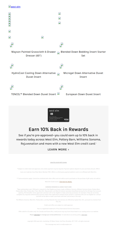 Just-right seating from Pierce & Ward