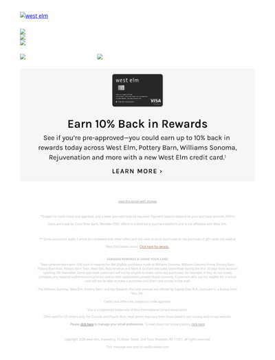 EXTRA 20% off select styles