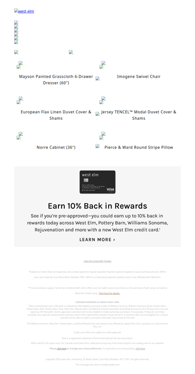 Now live: 1,000+ new arrivals