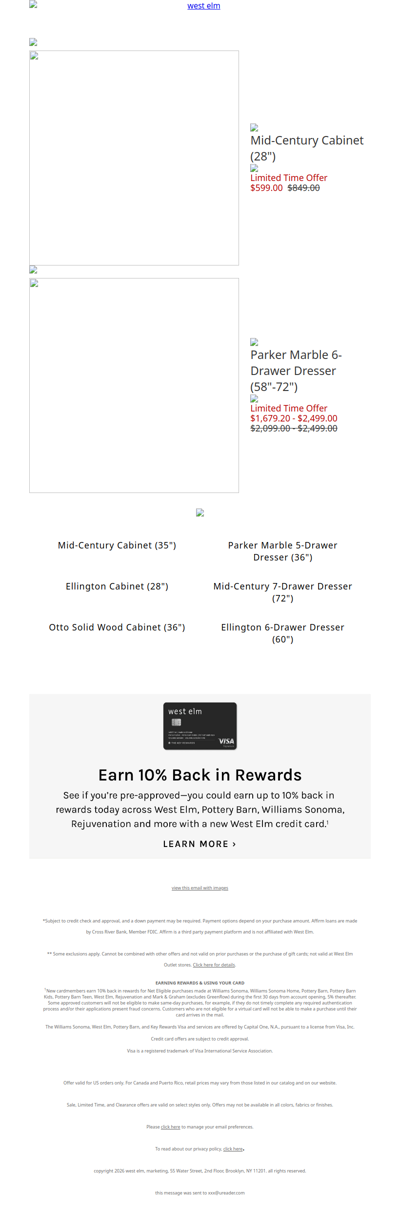 The Mid-Century Cabinet (28