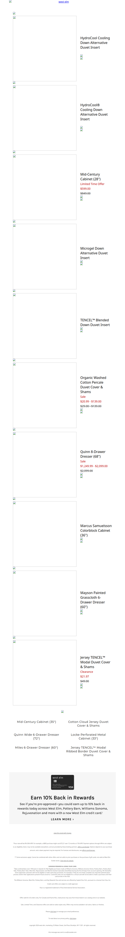 Don't wait! Add this to cart