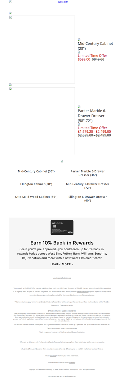 Mid-Century Cabinet (28