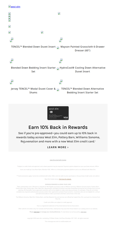 ⏳⏳ Open box outlet deals