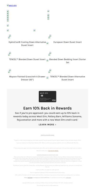 The best way to welcome guests