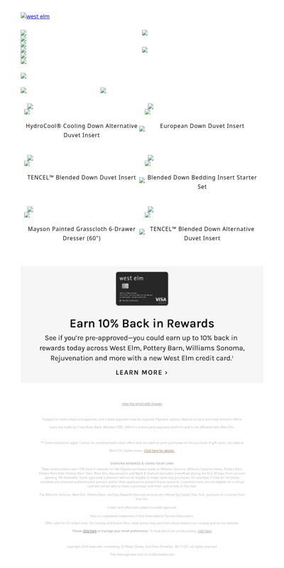 Trending: Warm wood furniture