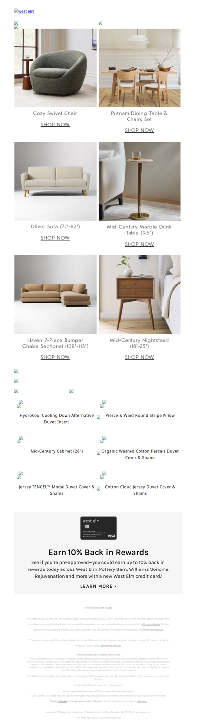 Sale just got better