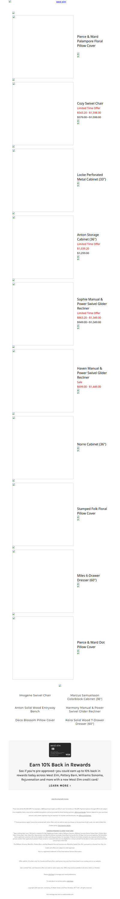 We think this would be perfect in your space