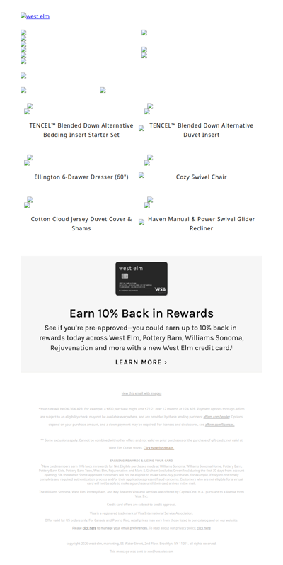 Turn. Recline. Relax.