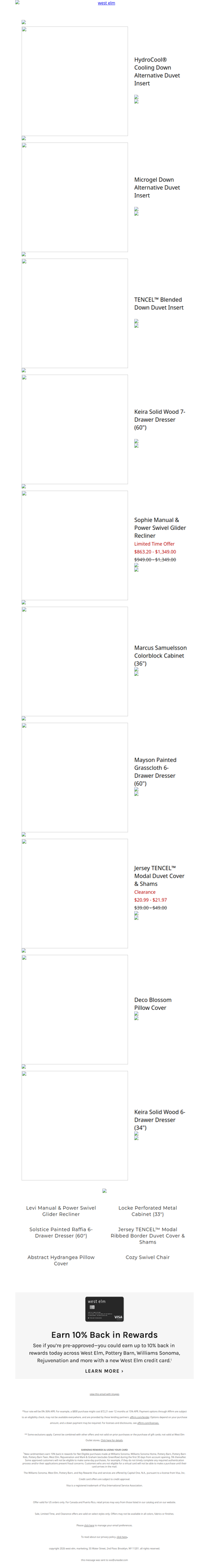 Don't wait! Add this to cart