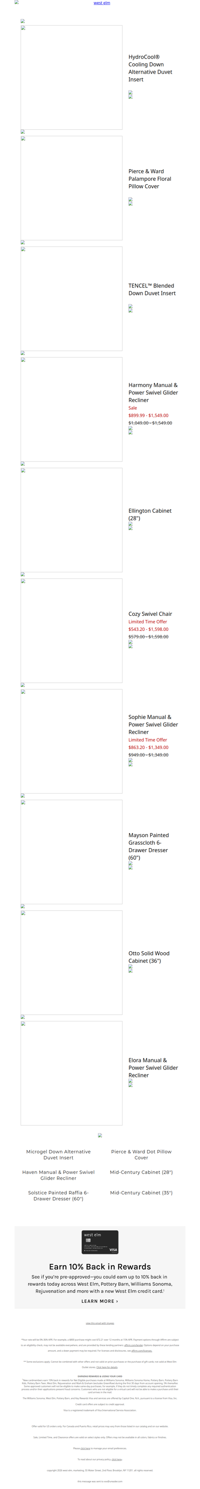 Don't wait! Add this to cart