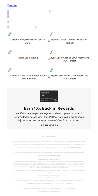 Up to 60% off the styles you want