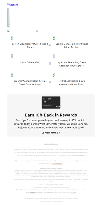 Pink Chicken + West Elm Kids is back