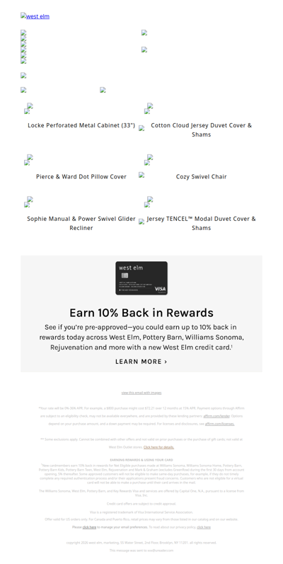 Style your media console