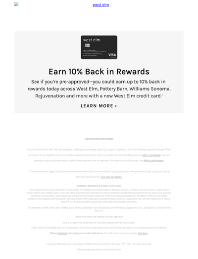 Explore GreenRow’s Spring Edit