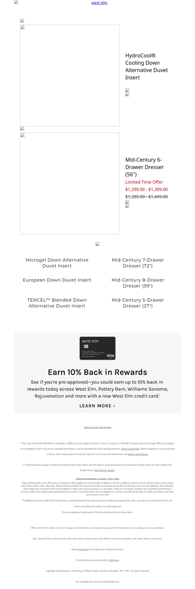 Don't wait! Add this to cart