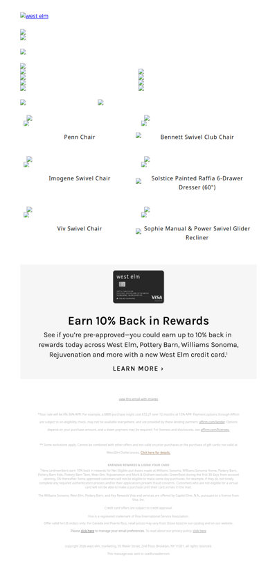 EXTRA 20% off select styles