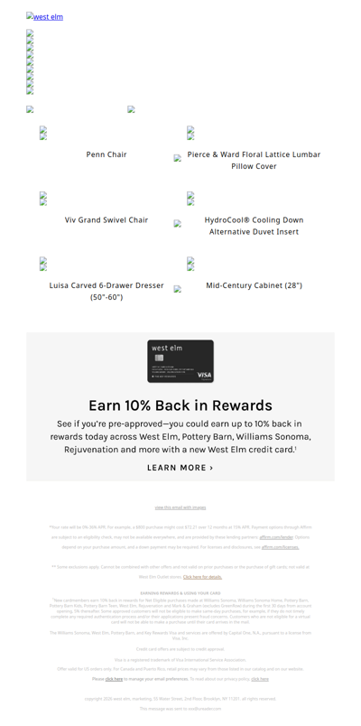 LAST DAY for up to 60% off