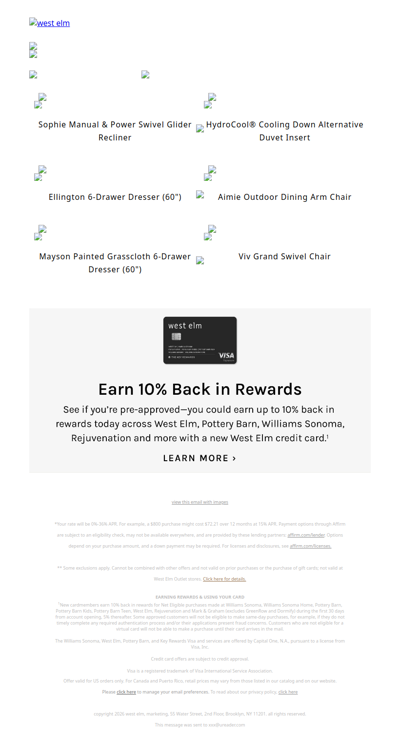 SALE EARLY ACCESS