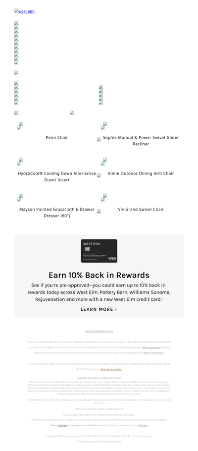 July 4th deals inside