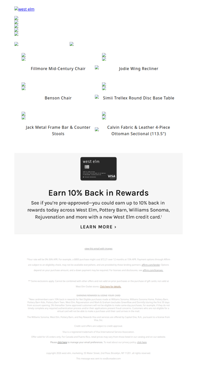 Introducing Petite Plume + West Elm Kids