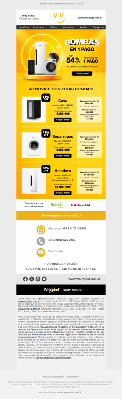 B💣MBAS en 1 PAGO ¡MIRÁ!