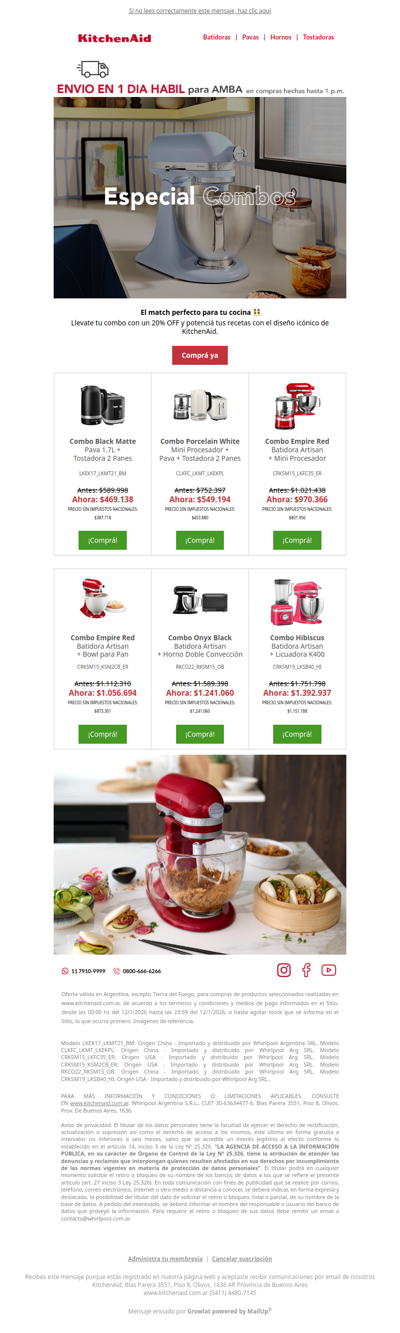 Comprá el dúo y creá el doble 🫰