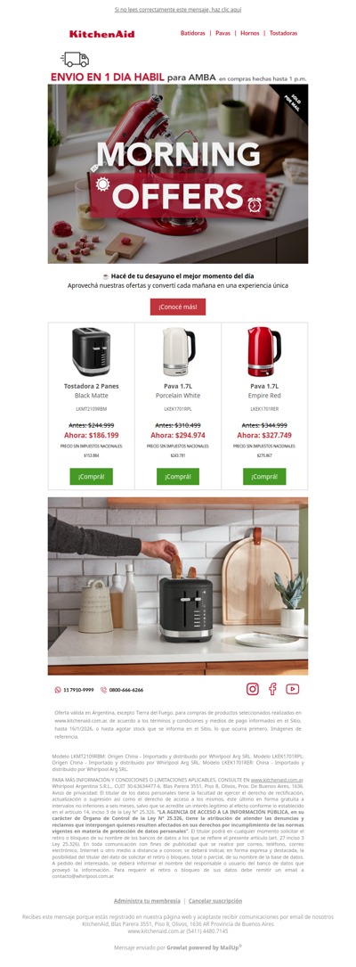 Tu ritual de desayuno a otro nivel 🥐