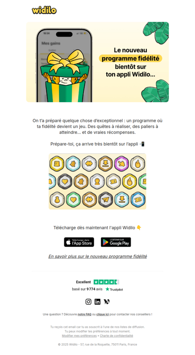 Prêt(e) à jouer pour gagner ?