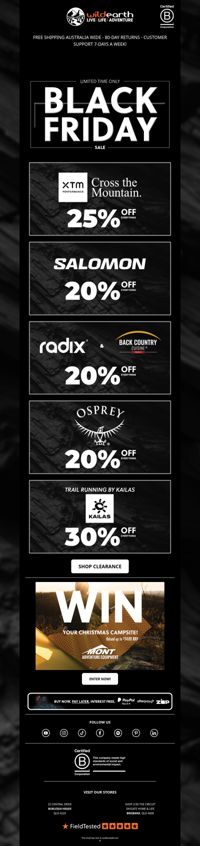 Black Friday Sale Must Haves Shop Now 🙌