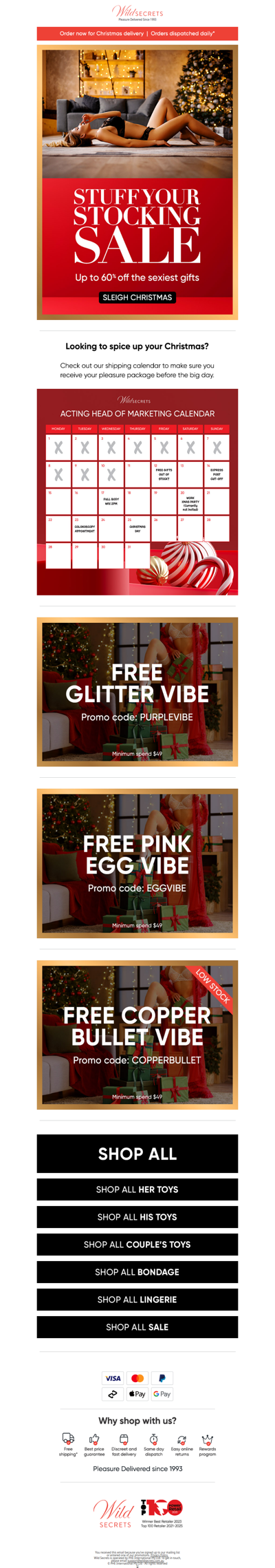 📦 A Very Important Update...