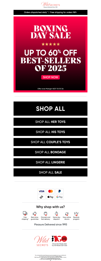 🤑 You've Been Waiting For This.