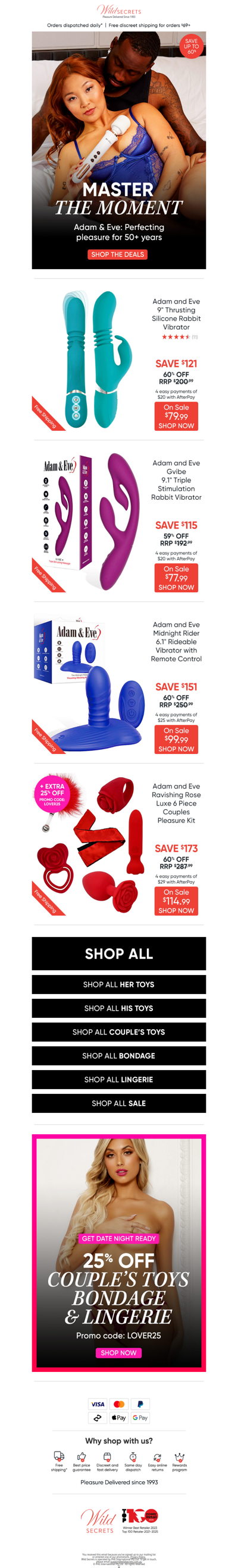 🤓 Take An Expert To Bed With You.