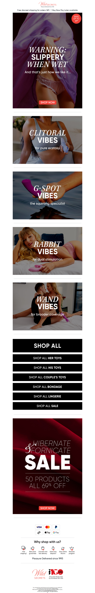 💘 How To Choose Her Perfect Match.